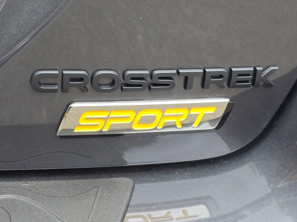 Thumbnail: 2026 Subaru Crosstrek - 7