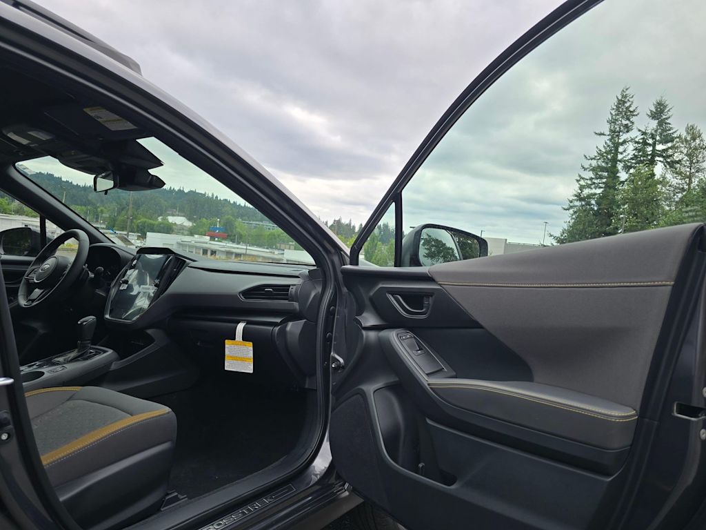 Thumbnail: 2026 Subaru Crosstrek - 30