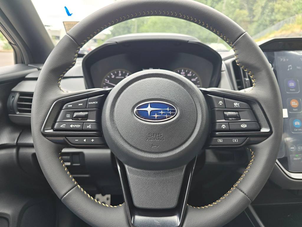 Thumbnail: 2026 Subaru Crosstrek - 13