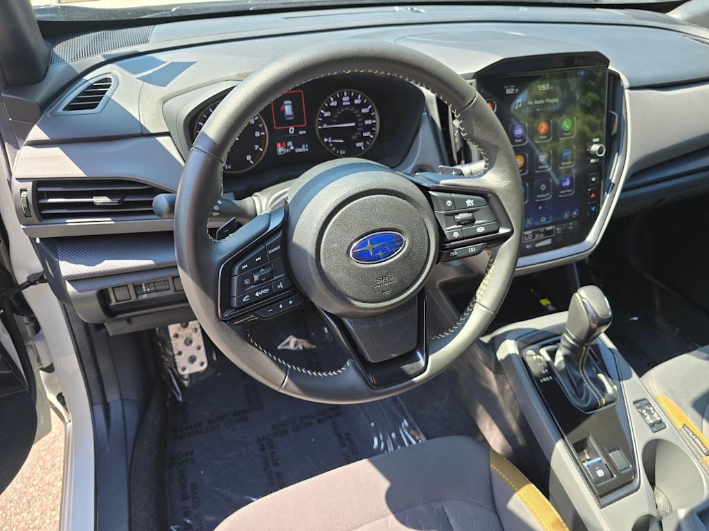 Thumbnail: 2025 Subaru Crosstrek - 2