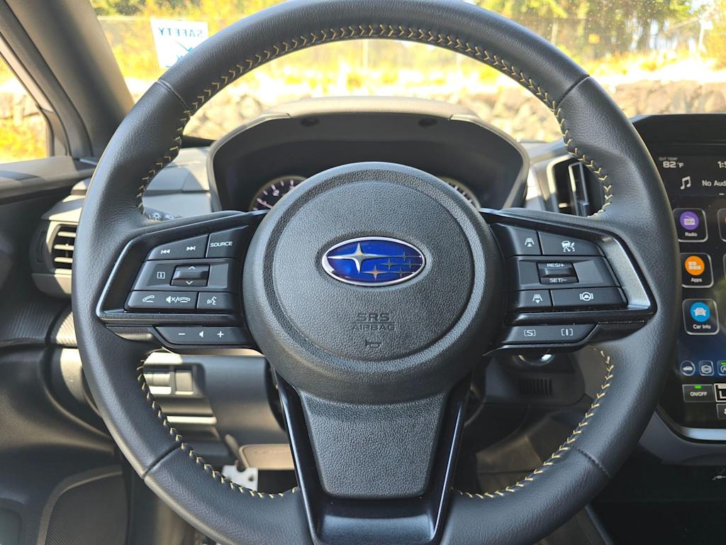 Thumbnail: 2025 Subaru Crosstrek - 14