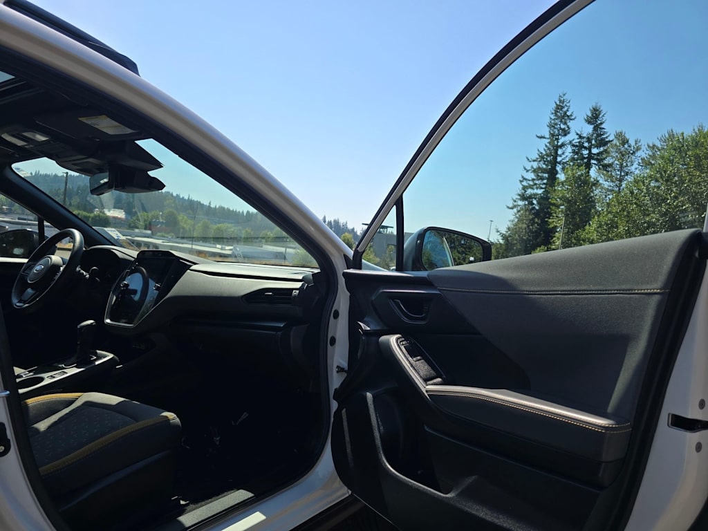 Thumbnail: 2025 Subaru Crosstrek - 32