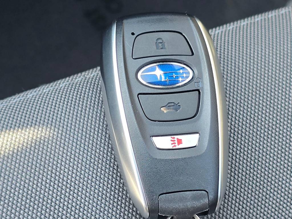 Thumbnail: 2025 Subaru Crosstrek - 20