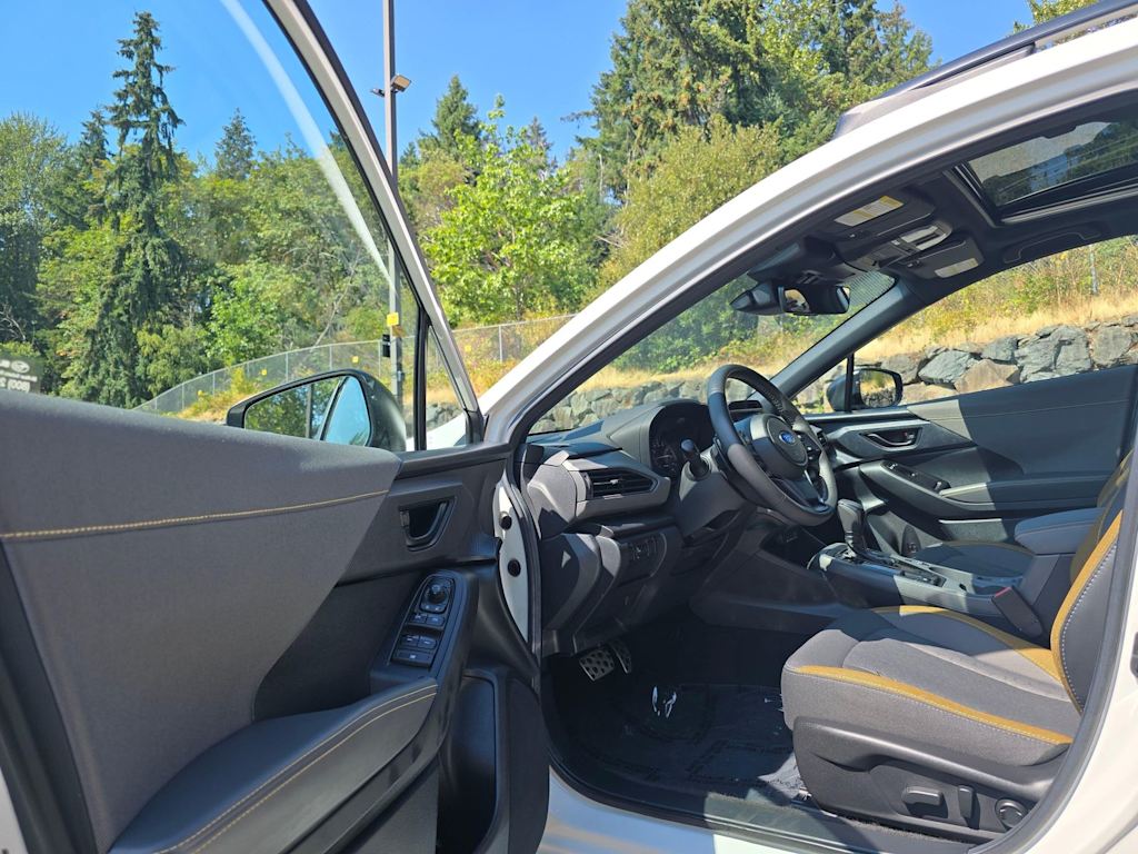 Thumbnail: 2025 Subaru Crosstrek - 15