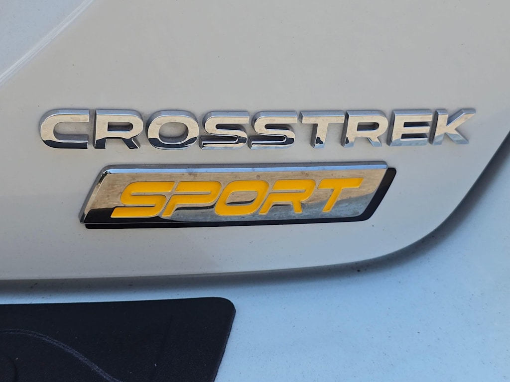 Thumbnail: 2025 Subaru Crosstrek - 7