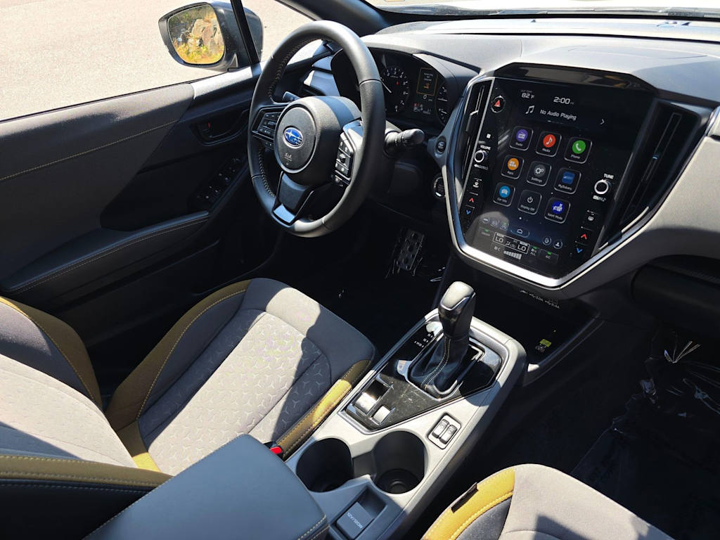 Thumbnail: 2025 Subaru Crosstrek - 33