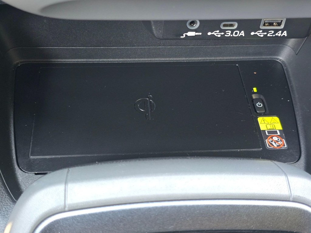 Thumbnail: 2025 Subaru Crosstrek - 23