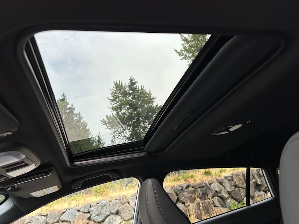 Thumbnail: 2025 Subaru Crosstrek - 22