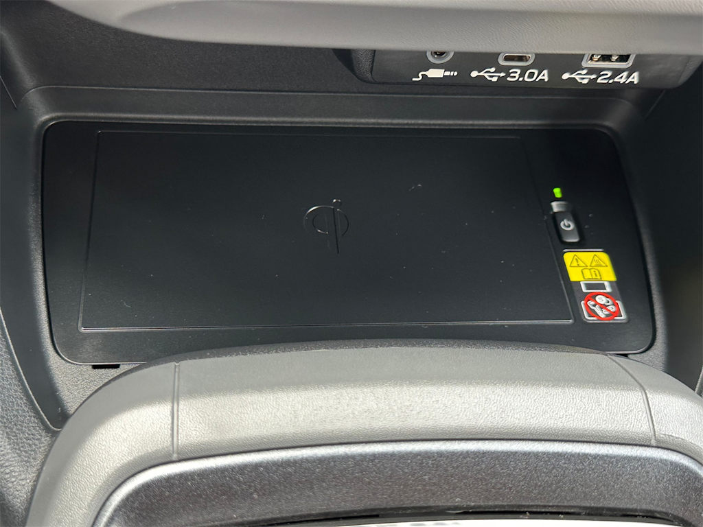 Thumbnail: 2025 Subaru Crosstrek - 17