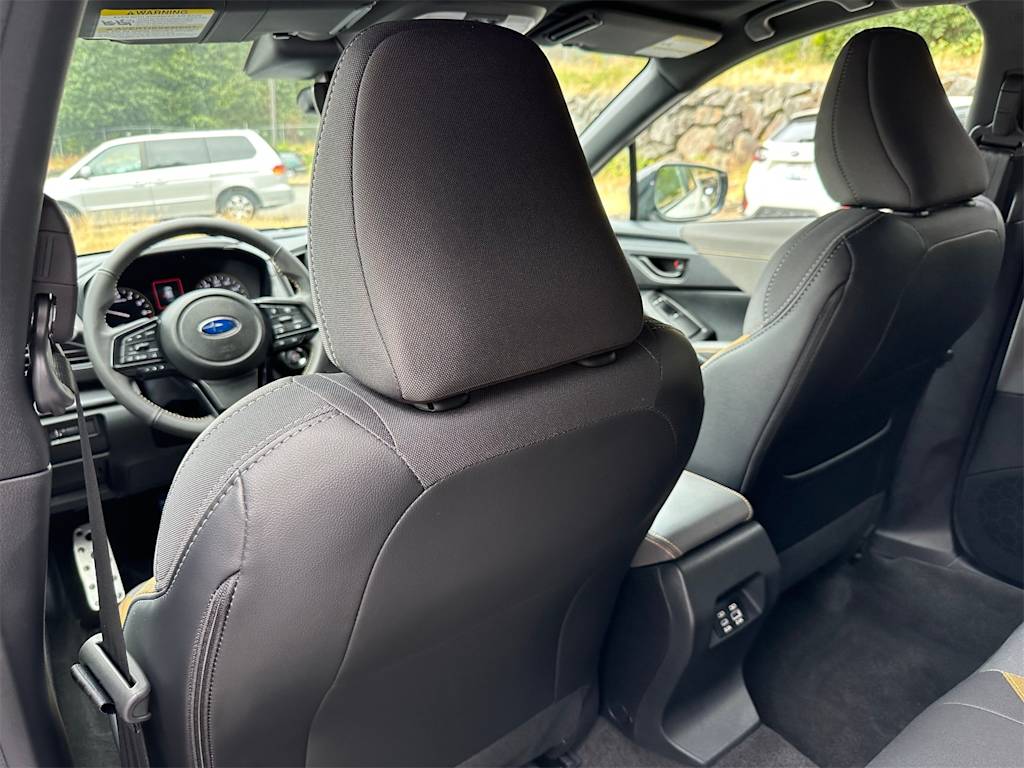 Thumbnail: 2025 Subaru Crosstrek - 11