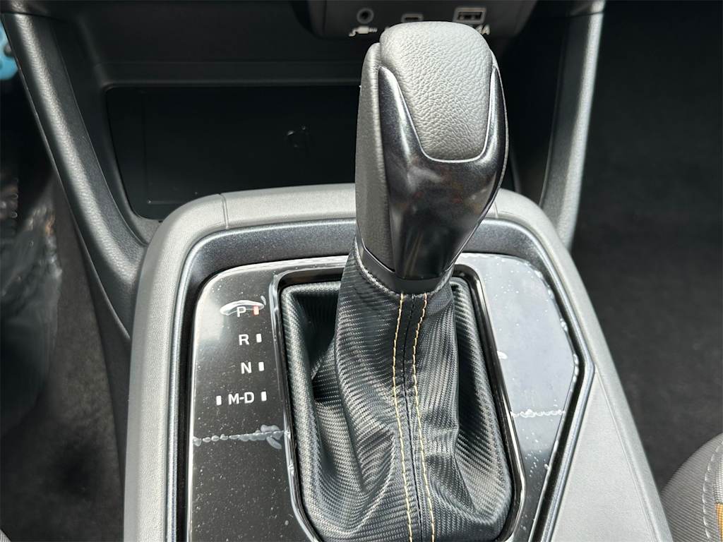 Thumbnail: 2025 Subaru Crosstrek - 15