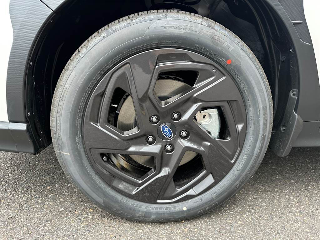 Thumbnail: 2025 Subaru Crosstrek - 8