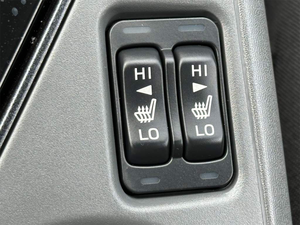 Thumbnail: 2025 Subaru Crosstrek - 24