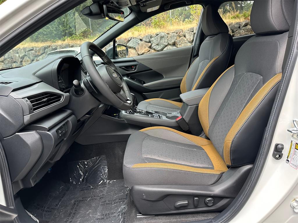 Thumbnail: 2025 Subaru Crosstrek - 21