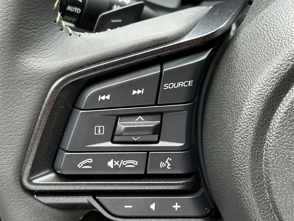 Thumbnail: 2025 Subaru Crosstrek - 26