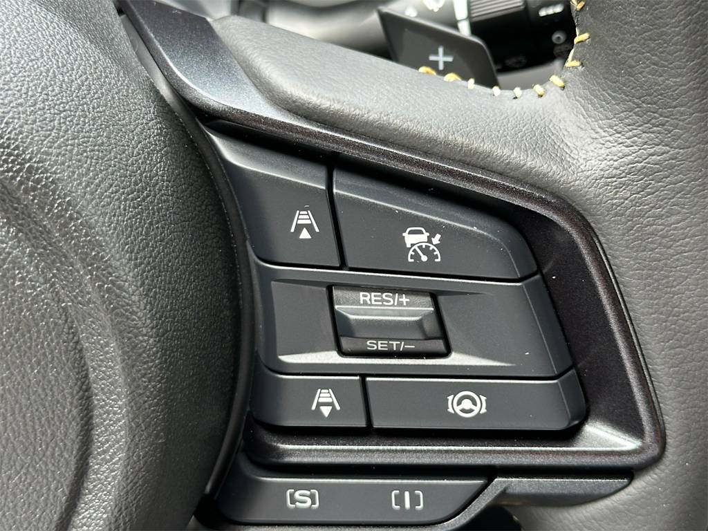 Thumbnail: 2025 Subaru Crosstrek - 27