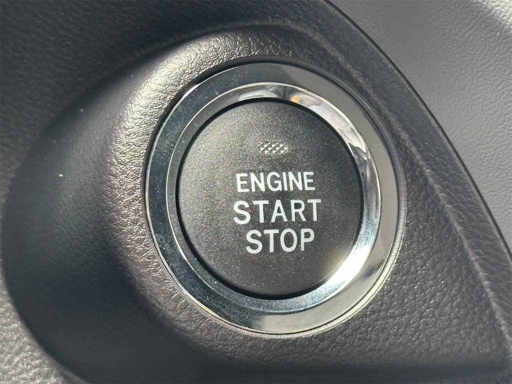 Thumbnail: 2025 Subaru Crosstrek - 28