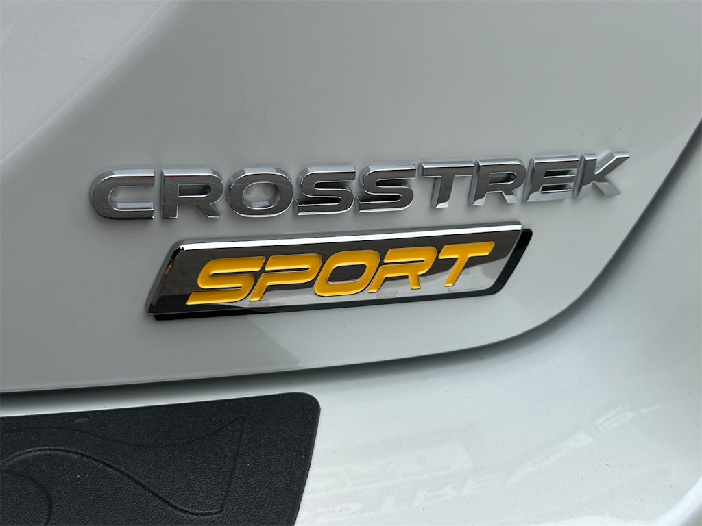 Thumbnail: 2025 Subaru Crosstrek - 7