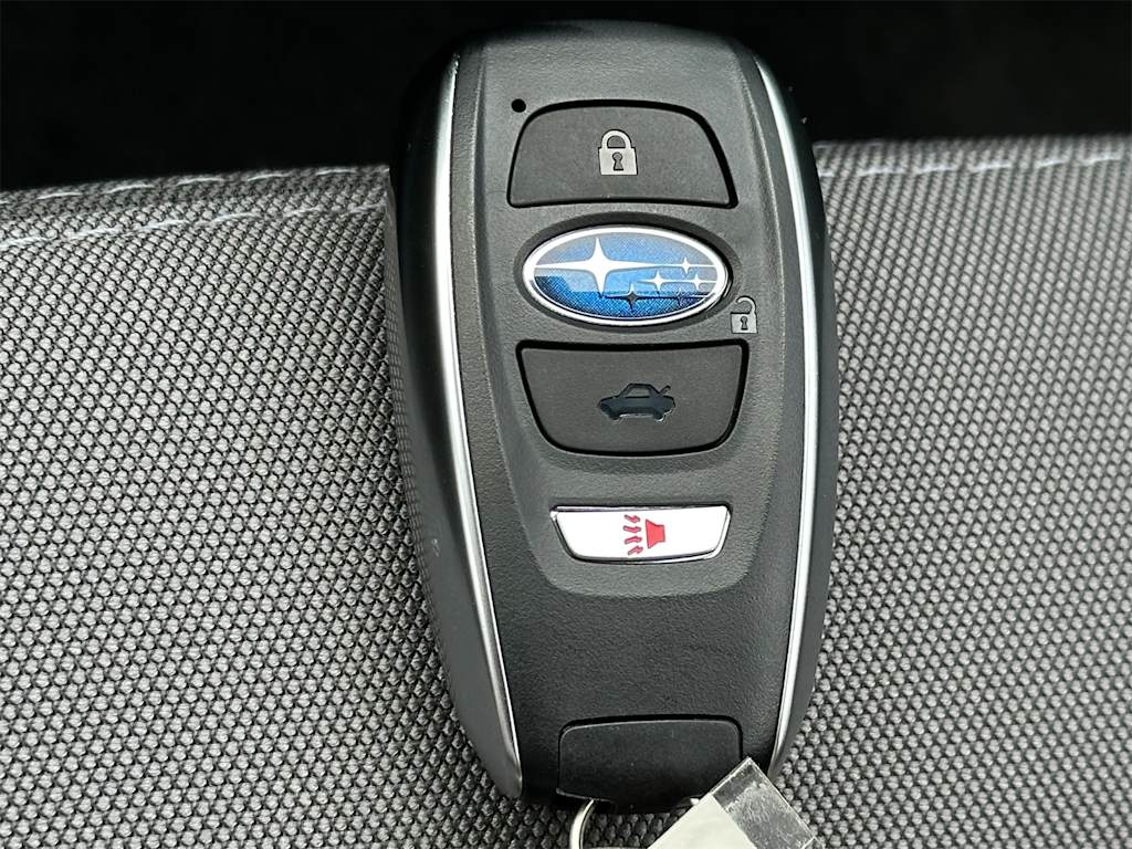 Thumbnail: 2025 Subaru Crosstrek - 18