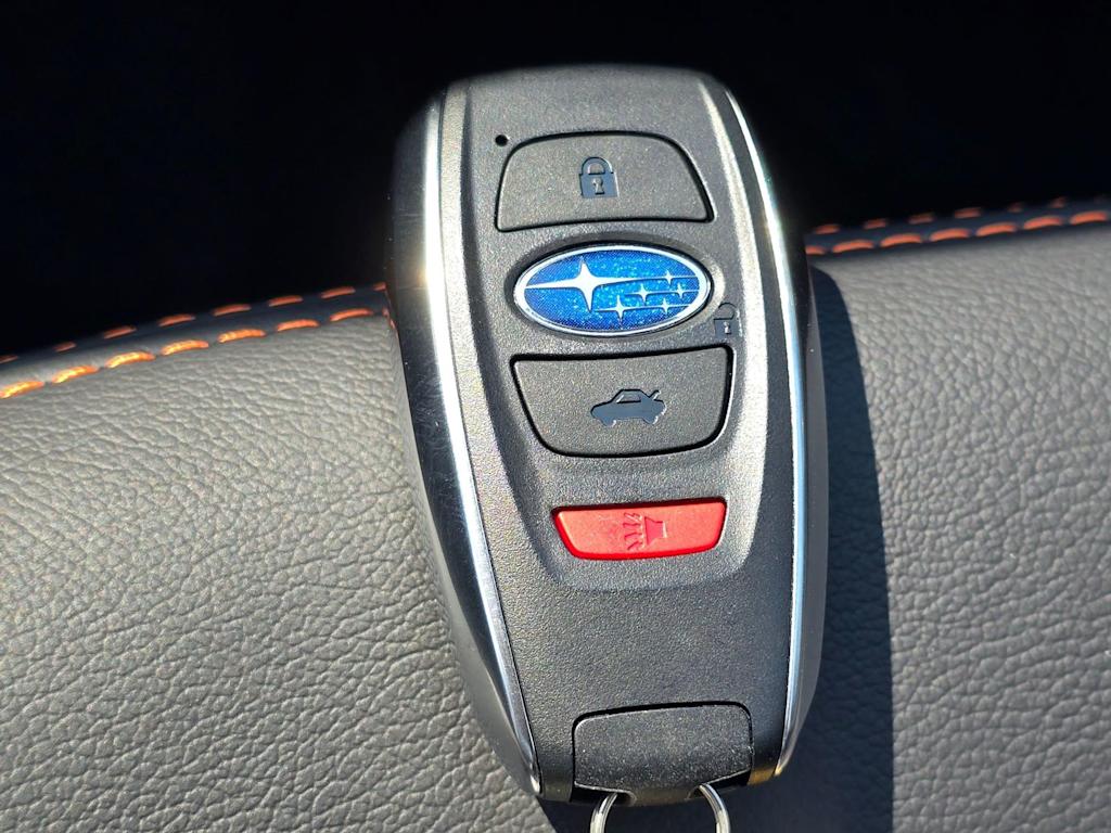 Thumbnail: 2026 Subaru Crosstrek - 19