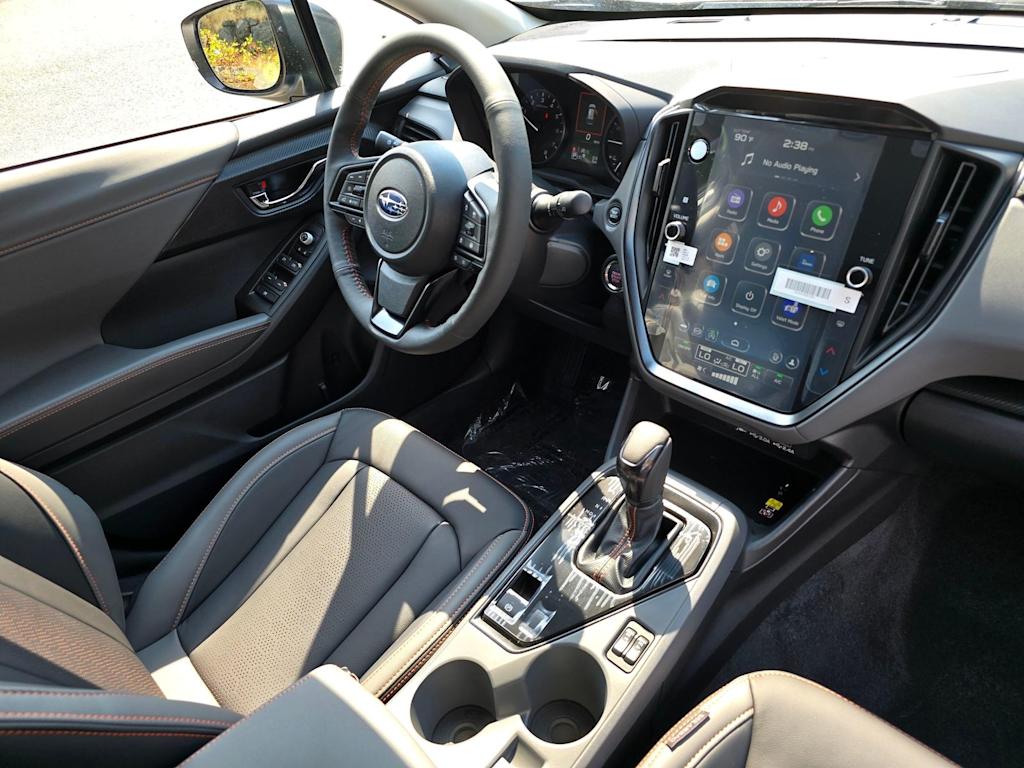 Thumbnail: 2026 Subaru Crosstrek - 14