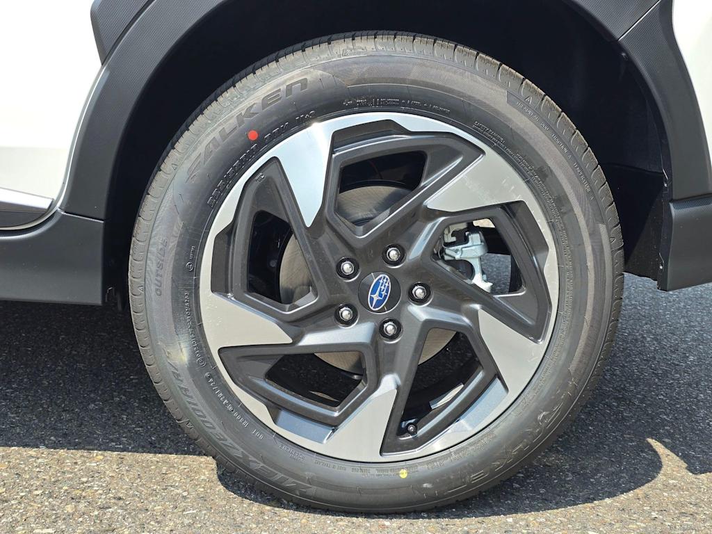 Thumbnail: 2026 Subaru Crosstrek - 8