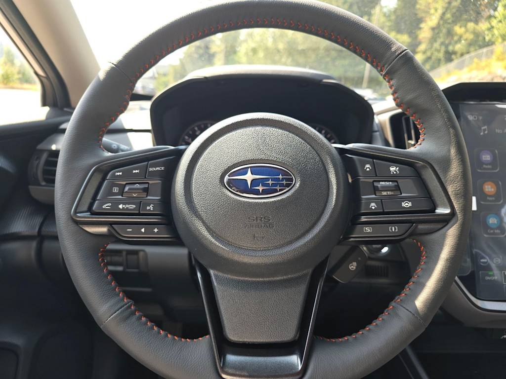 Thumbnail: 2026 Subaru Crosstrek - 13