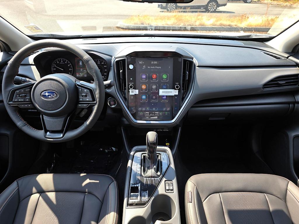 Thumbnail: 2026 Subaru Crosstrek - 9