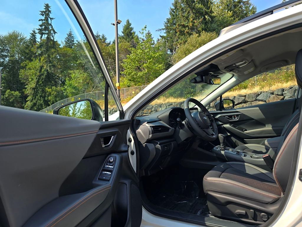 Thumbnail: 2026 Subaru Crosstrek - 26