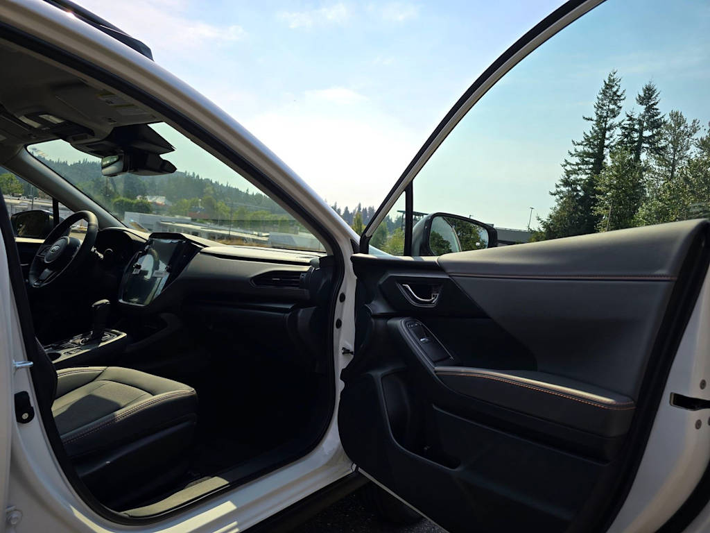 Thumbnail: 2026 Subaru Crosstrek - 30