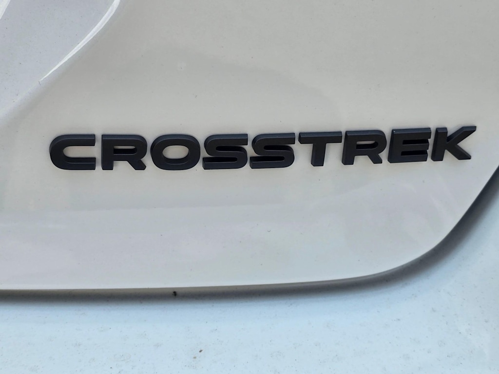 Thumbnail: 2026 Subaru Crosstrek - 7