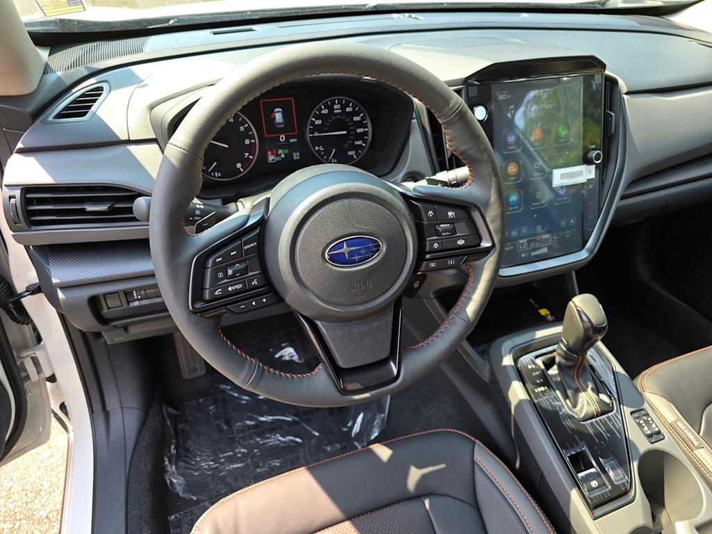 Thumbnail: 2026 Subaru Crosstrek - 2