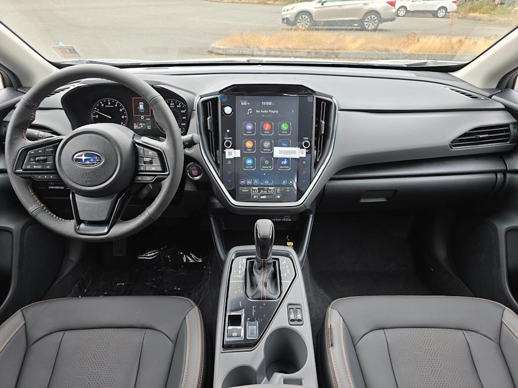 Thumbnail: 2026 Subaru Crosstrek - 9