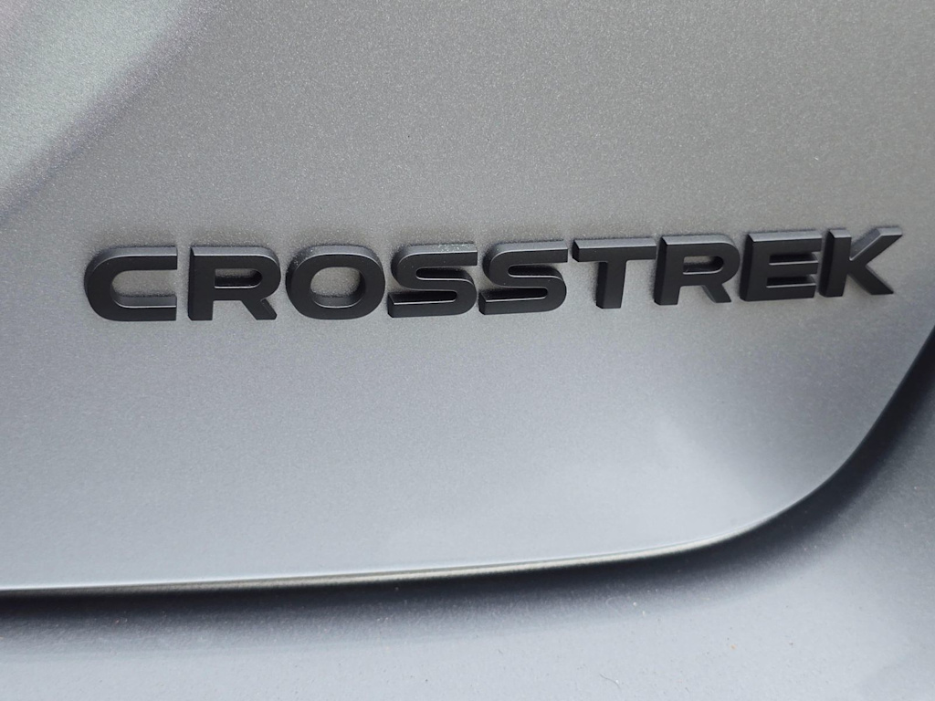 Thumbnail: 2026 Subaru Crosstrek - 7