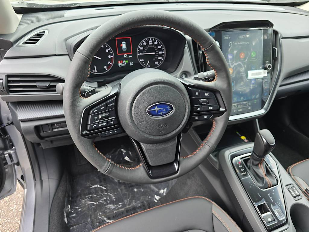 Thumbnail: 2026 Subaru Crosstrek - 2