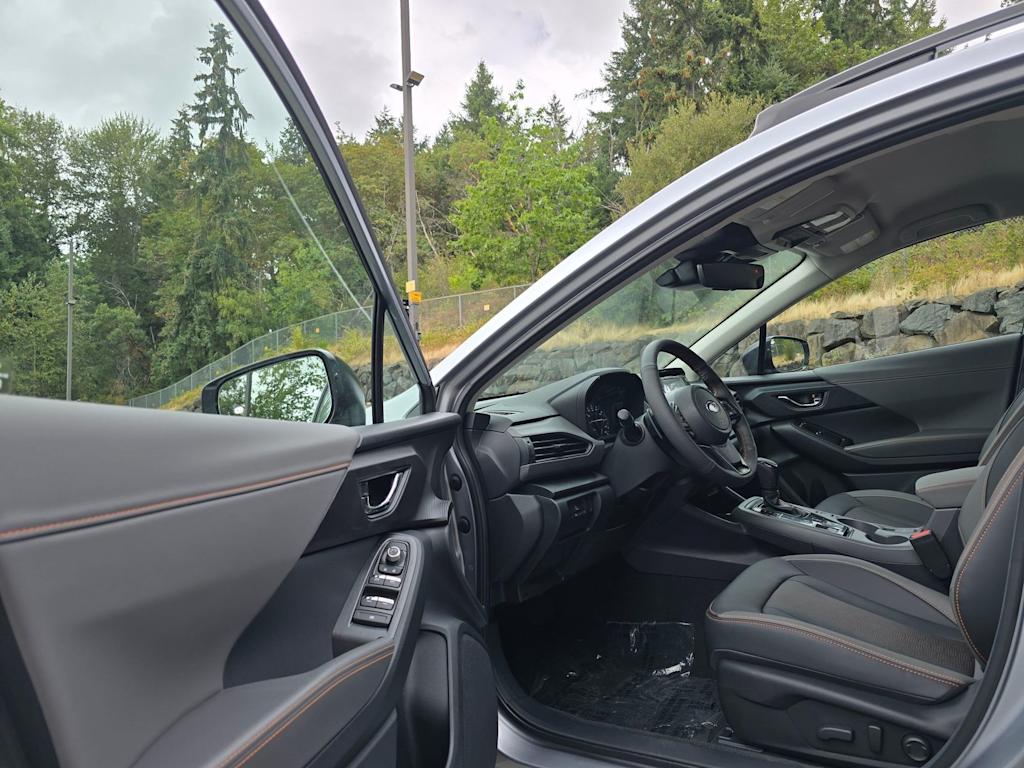 Thumbnail: 2026 Subaru Crosstrek - 14