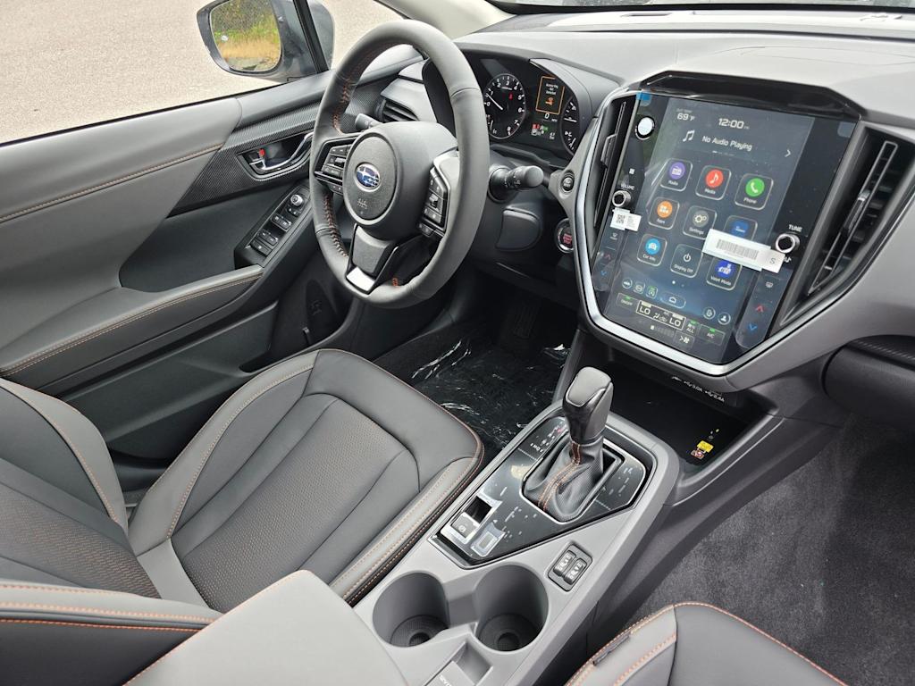 Thumbnail: 2026 Subaru Crosstrek - 28