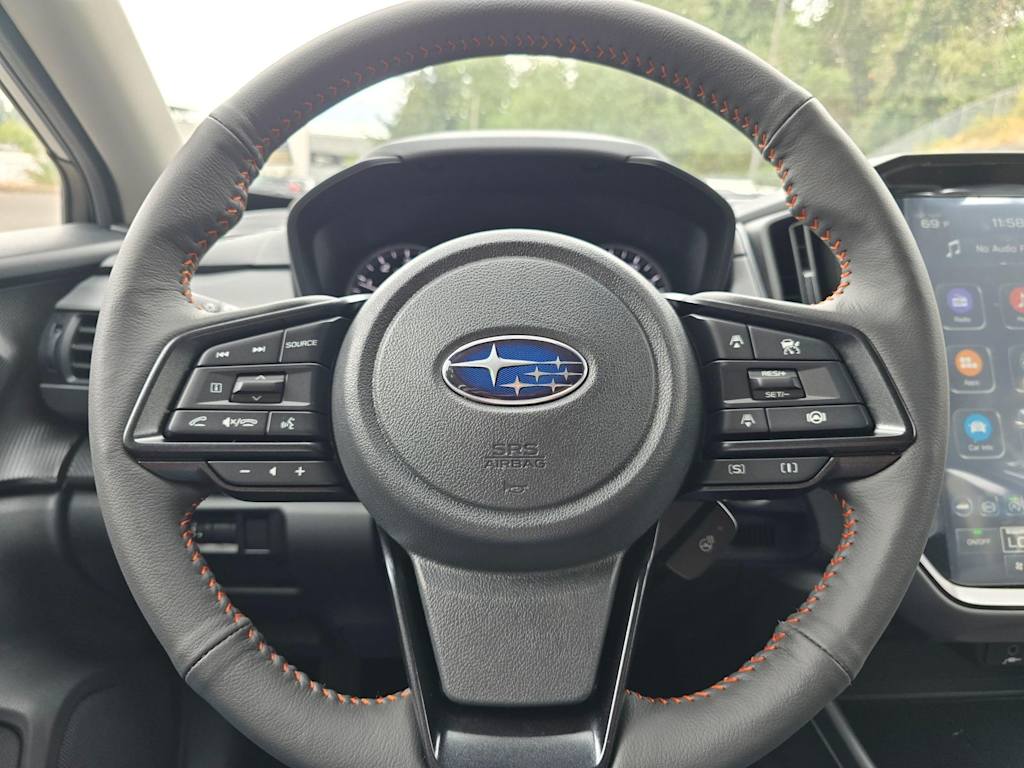 Thumbnail: 2026 Subaru Crosstrek - 13