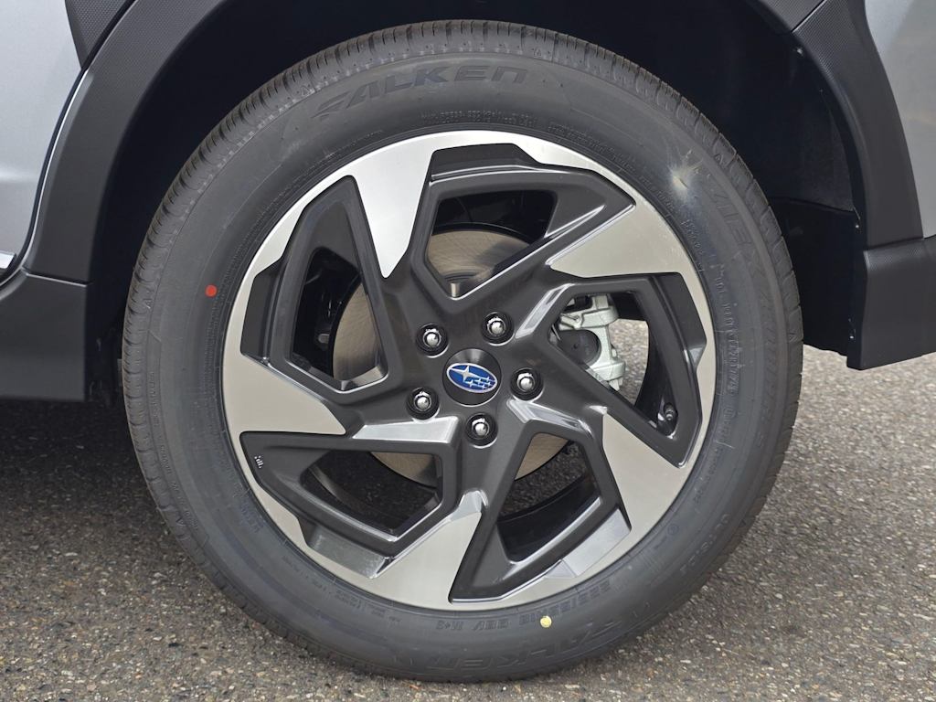 Thumbnail: 2026 Subaru Crosstrek - 8