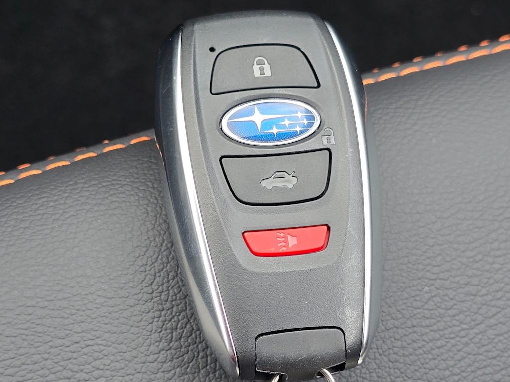 Thumbnail: 2026 Subaru Crosstrek - 19