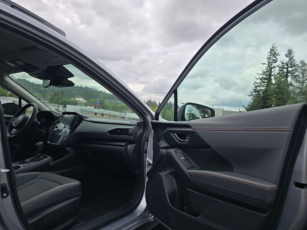 Thumbnail: 2026 Subaru Crosstrek - 27