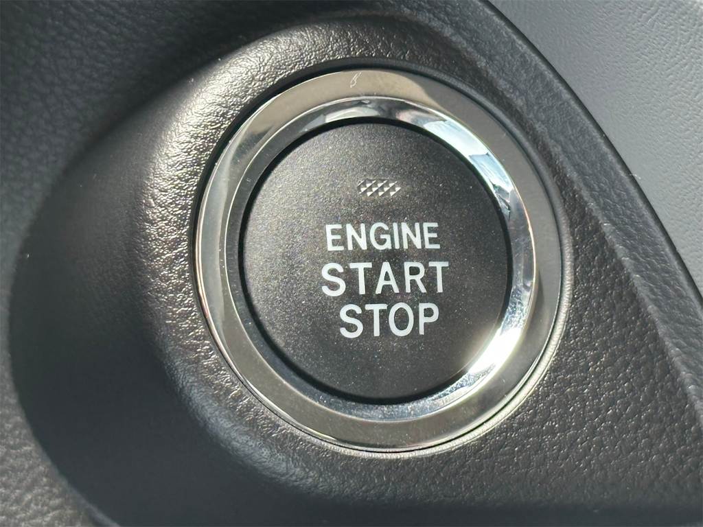 Thumbnail: 2025 Subaru Crosstrek - 25