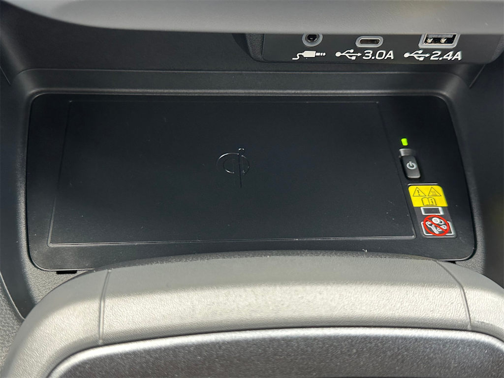 Thumbnail: 2025 Subaru Crosstrek - 16