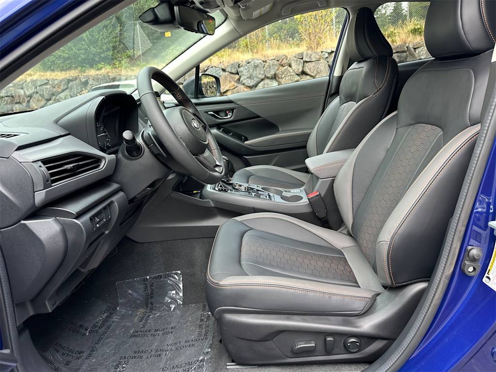 Thumbnail: 2025 Subaru Crosstrek - 20