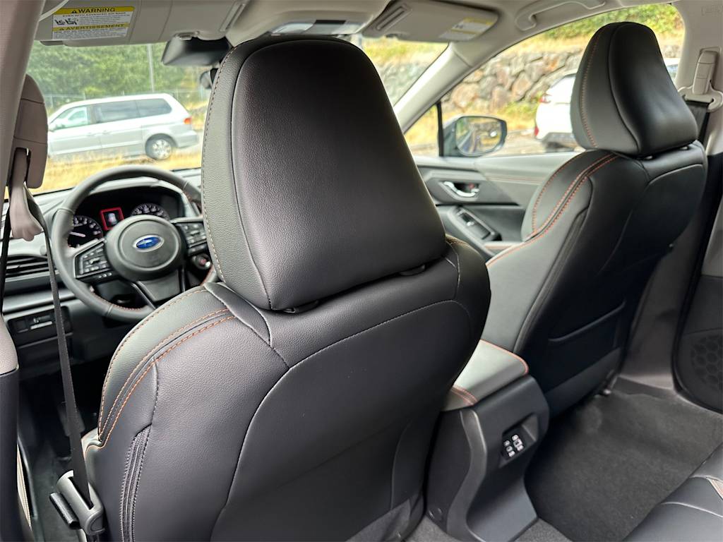 Thumbnail: 2025 Subaru Crosstrek - 10