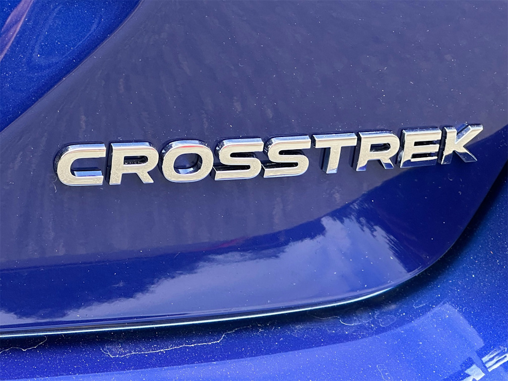 Thumbnail: 2025 Subaru Crosstrek - 7