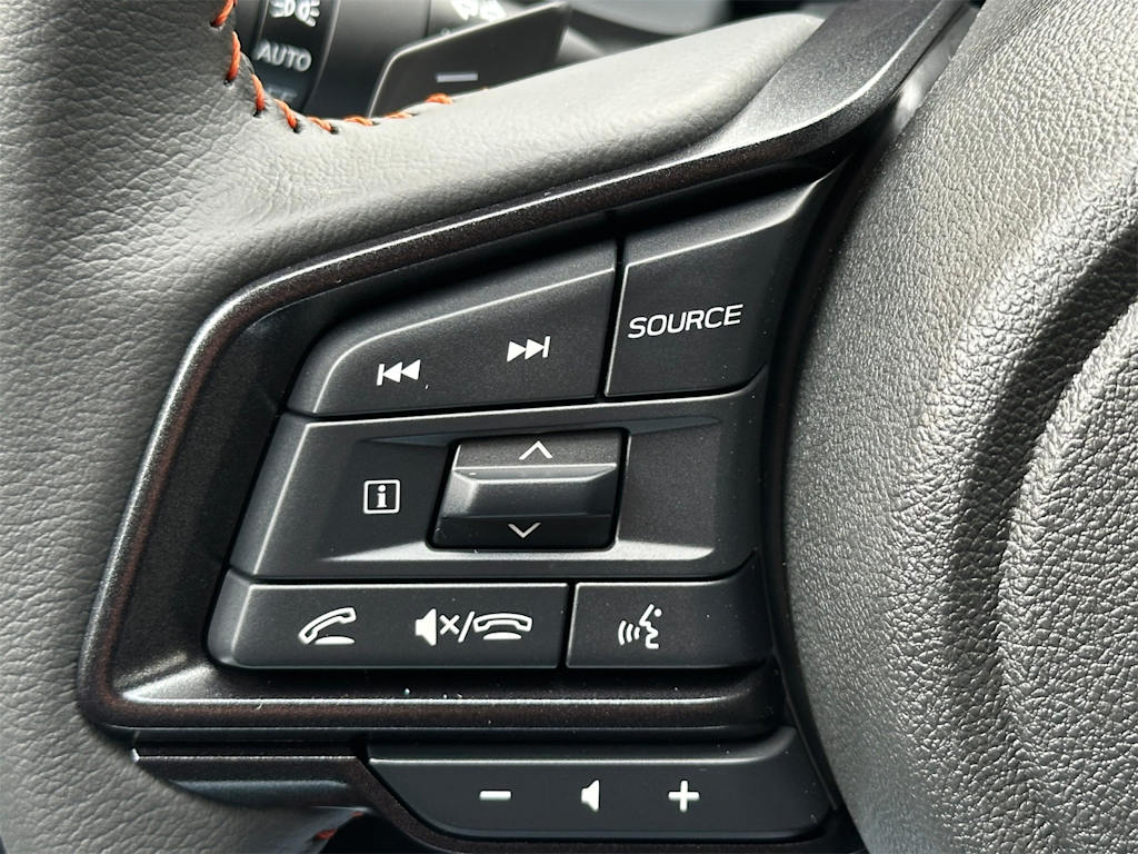 Thumbnail: 2025 Subaru Crosstrek - 23