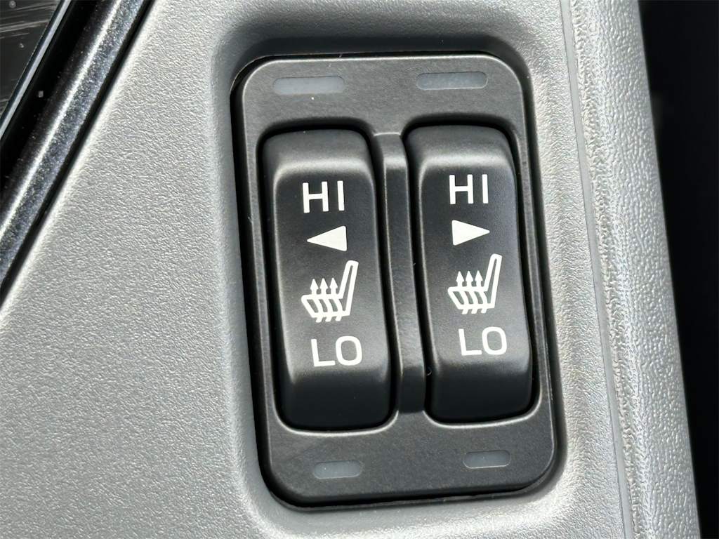 Thumbnail: 2025 Subaru Crosstrek - 18