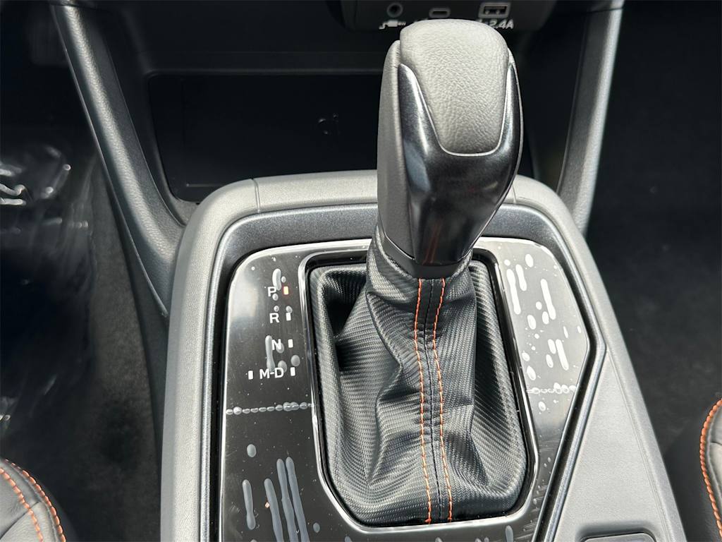 Thumbnail: 2025 Subaru Crosstrek - 14