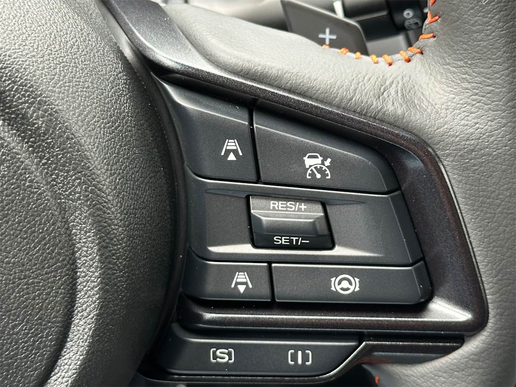 Thumbnail: 2025 Subaru Crosstrek - 24